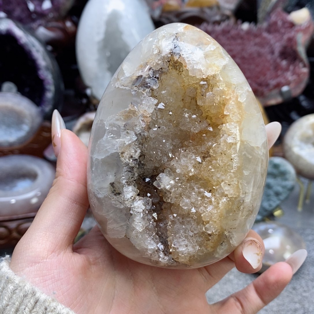 水晶随行（非配饰）未镶嵌