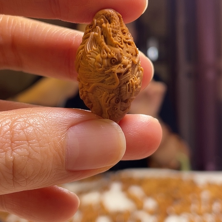 手串/手链橄榄核