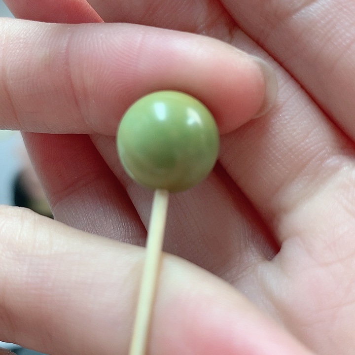 绿松石珠宝奇石未镶嵌逍*