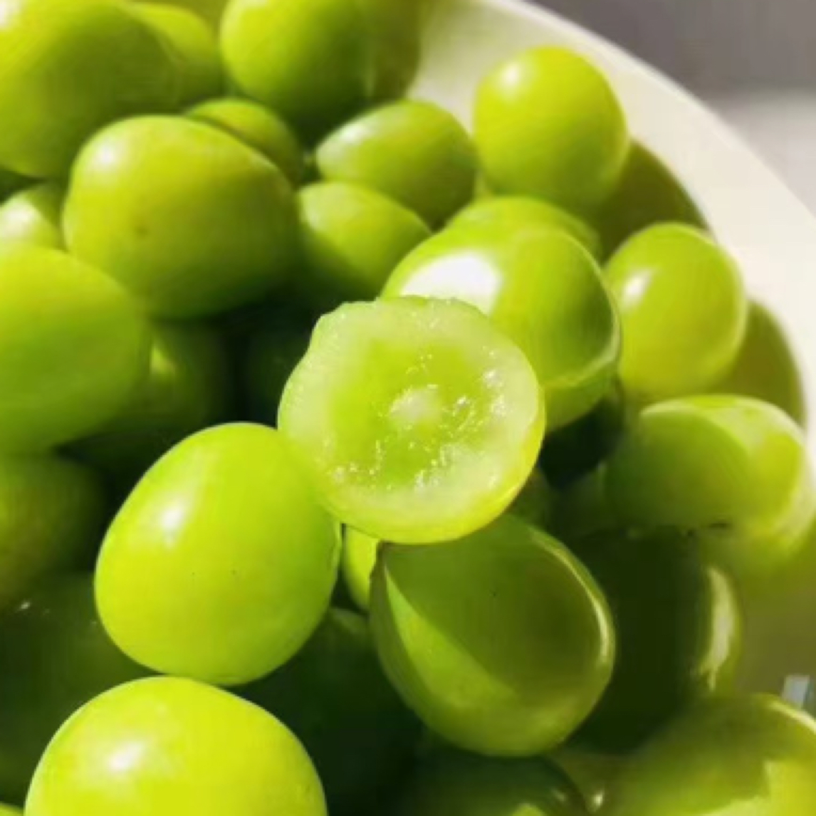 【劲爆单品】晴王  香甜可口 一串 约1.5斤辽宁省