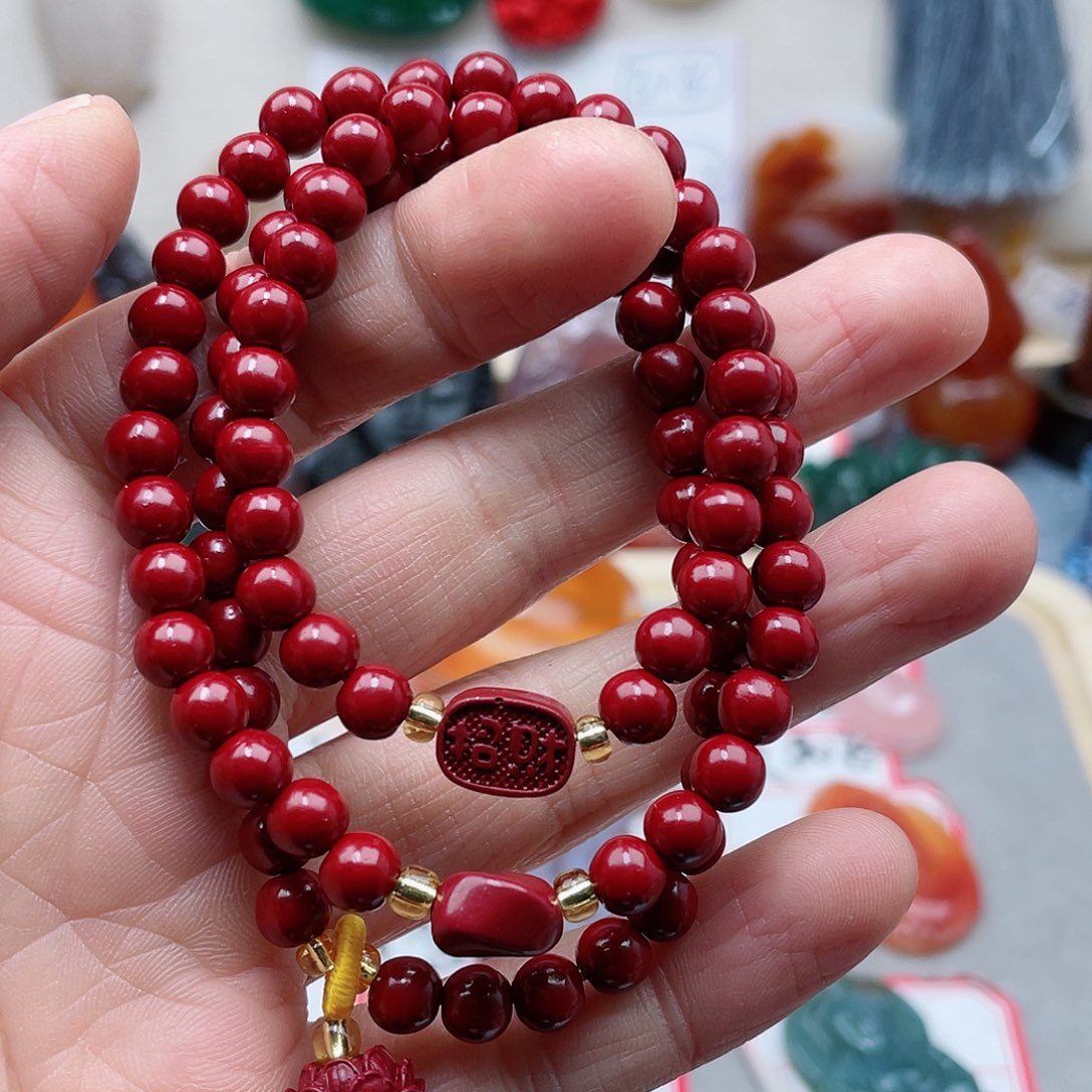 玛瑙/玉髓颈饰合金颜*茹