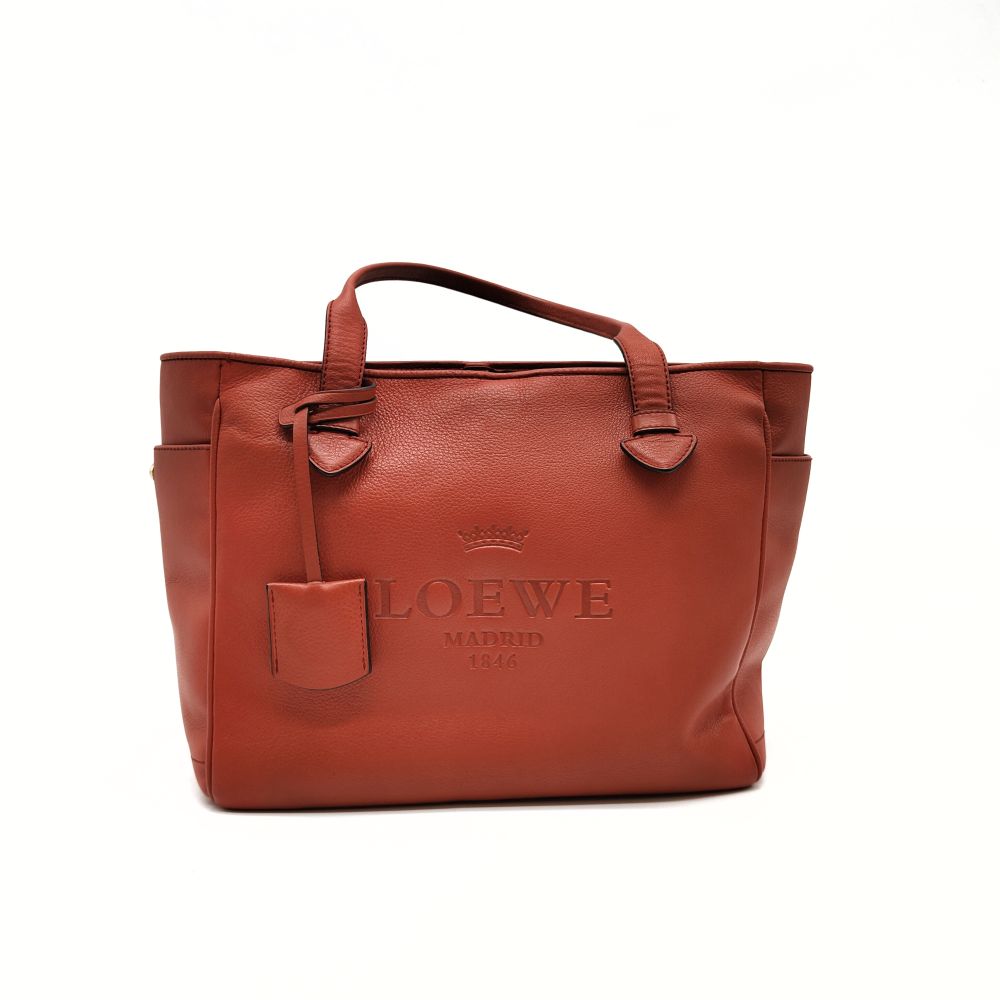 元品奢选/95新/罗意威/文件夹/SN-X513665