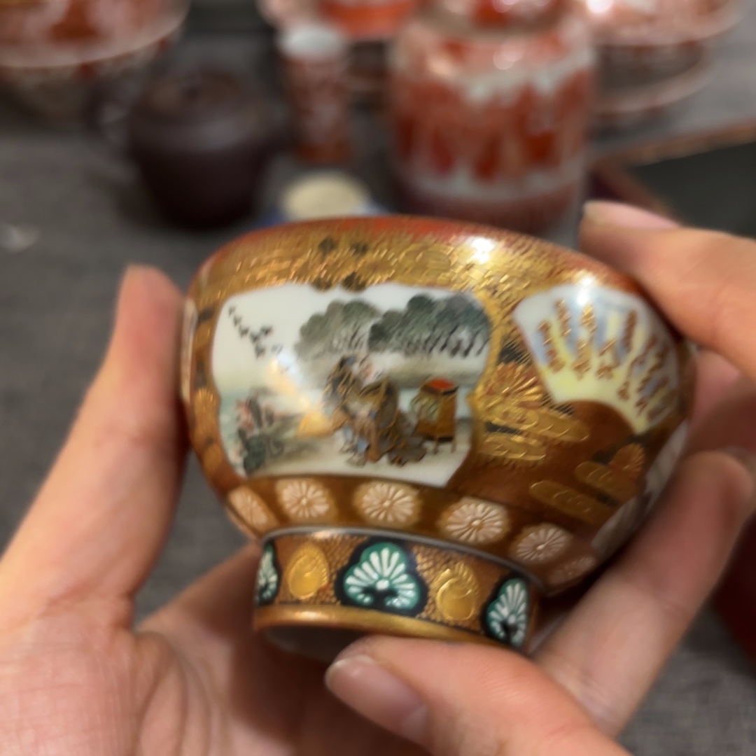 非常好看漂亮的物品 