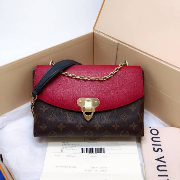 路易威登/包包/25*17，17年芯片/C217500507/250930QR0009