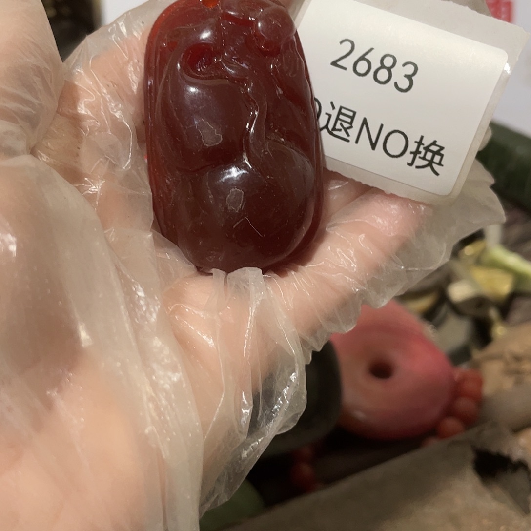 俊***姥陶其他2683工艺品222