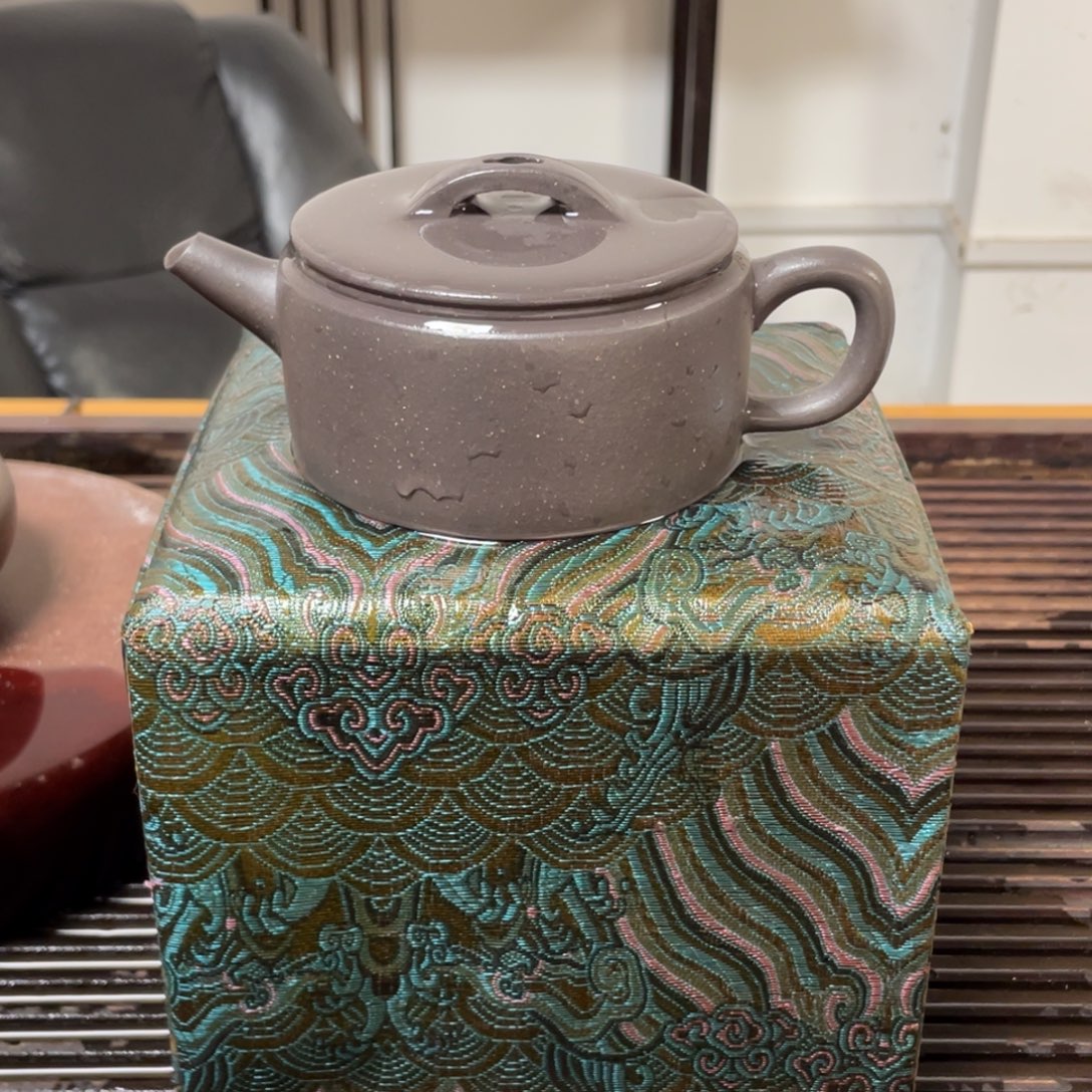 茶壶紫砂全手工紫砂壶