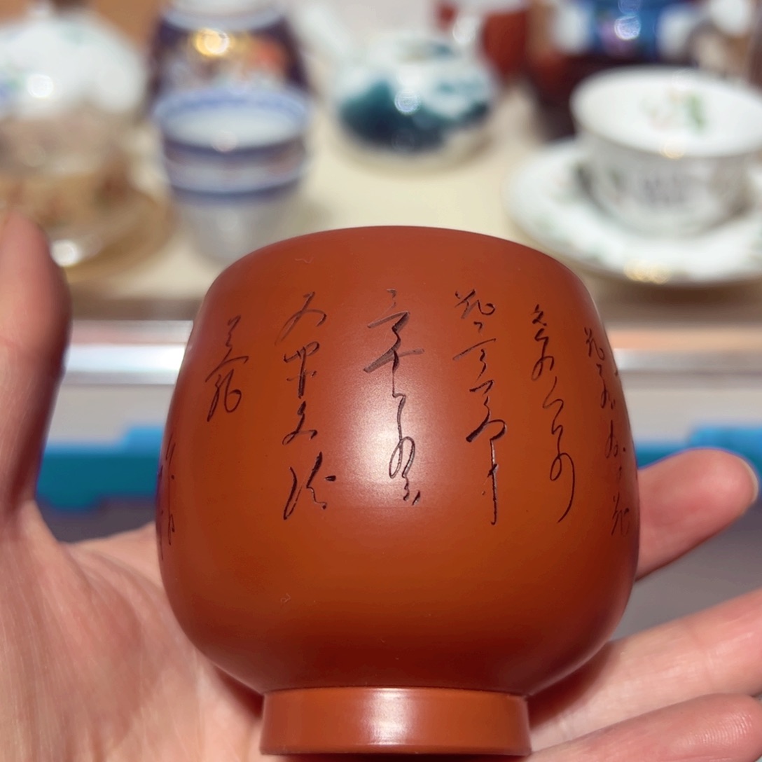 汉青阁陶瓷欢迎下单