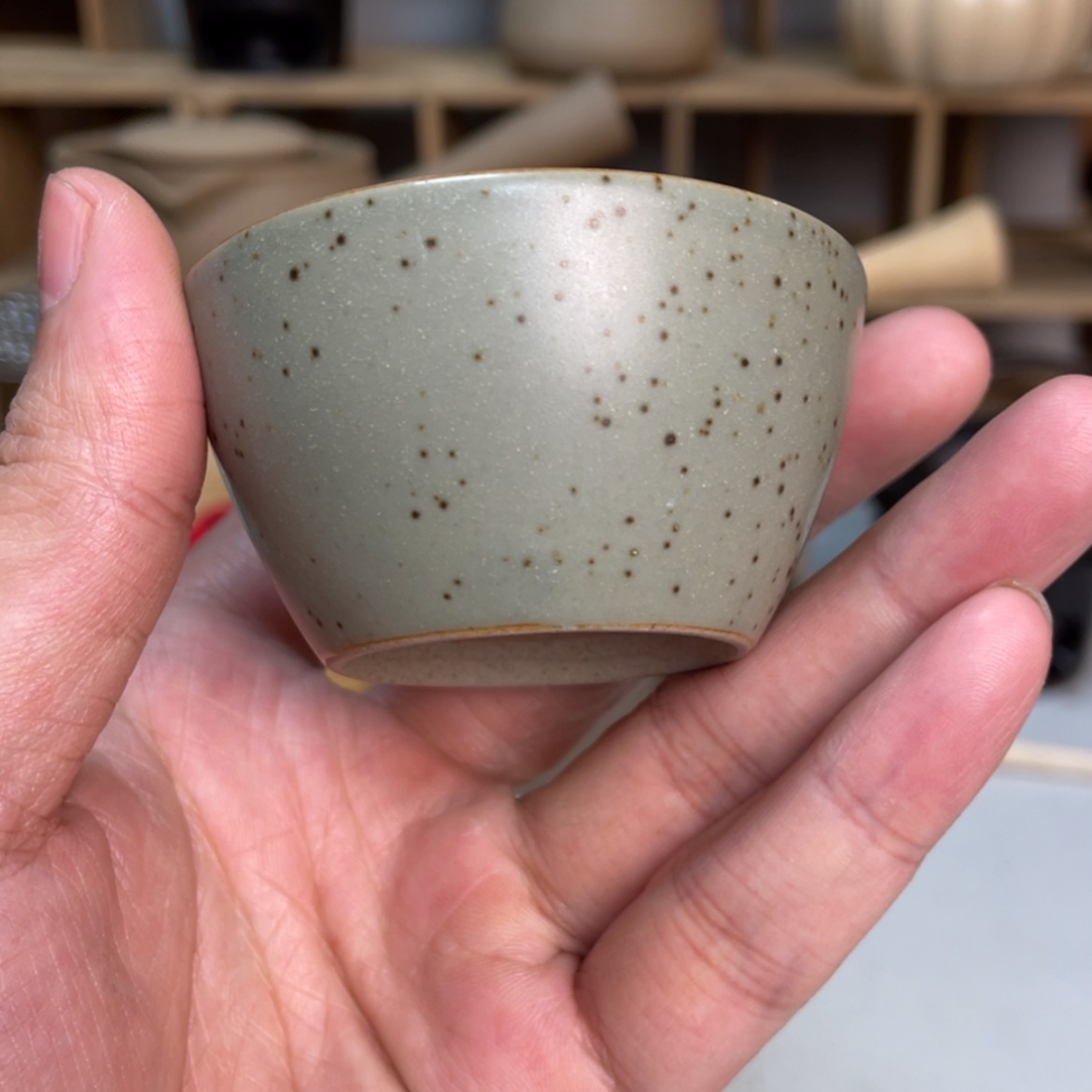 【闪购商品】壶老段烧陶瓷茶器！