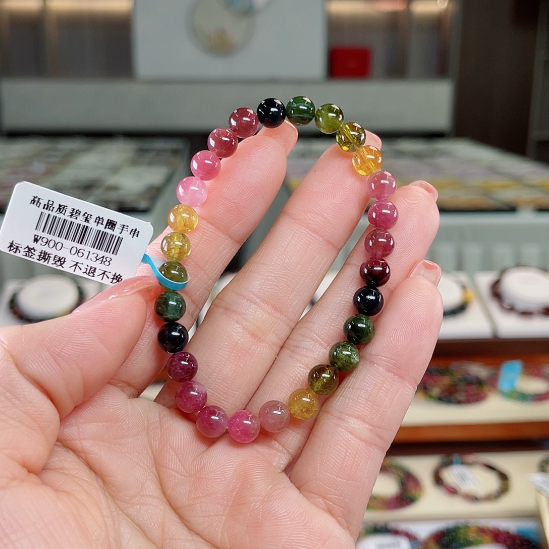 碧玺Ｆ8876678999未镶嵌