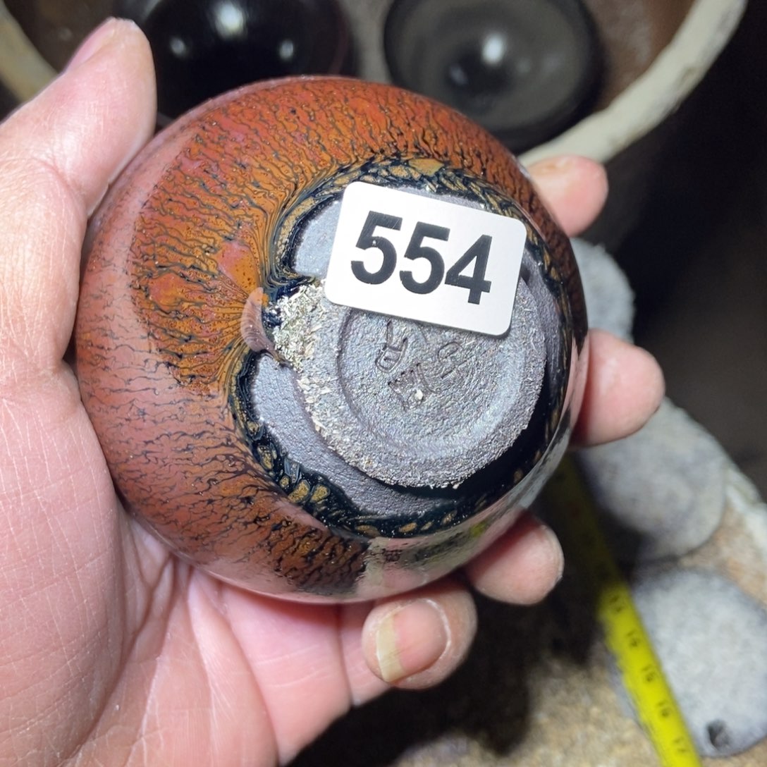 宋月古窑，建盏茶器