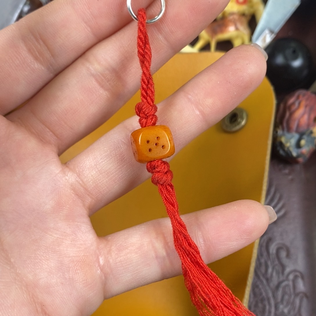 手串/手链驼骨配饰12