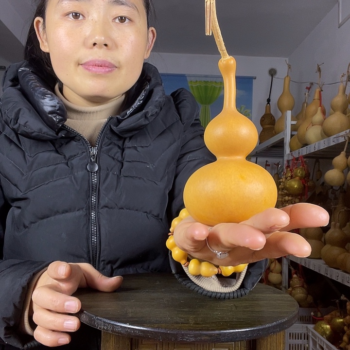 好**来天然葫芦一物一图看图片发货