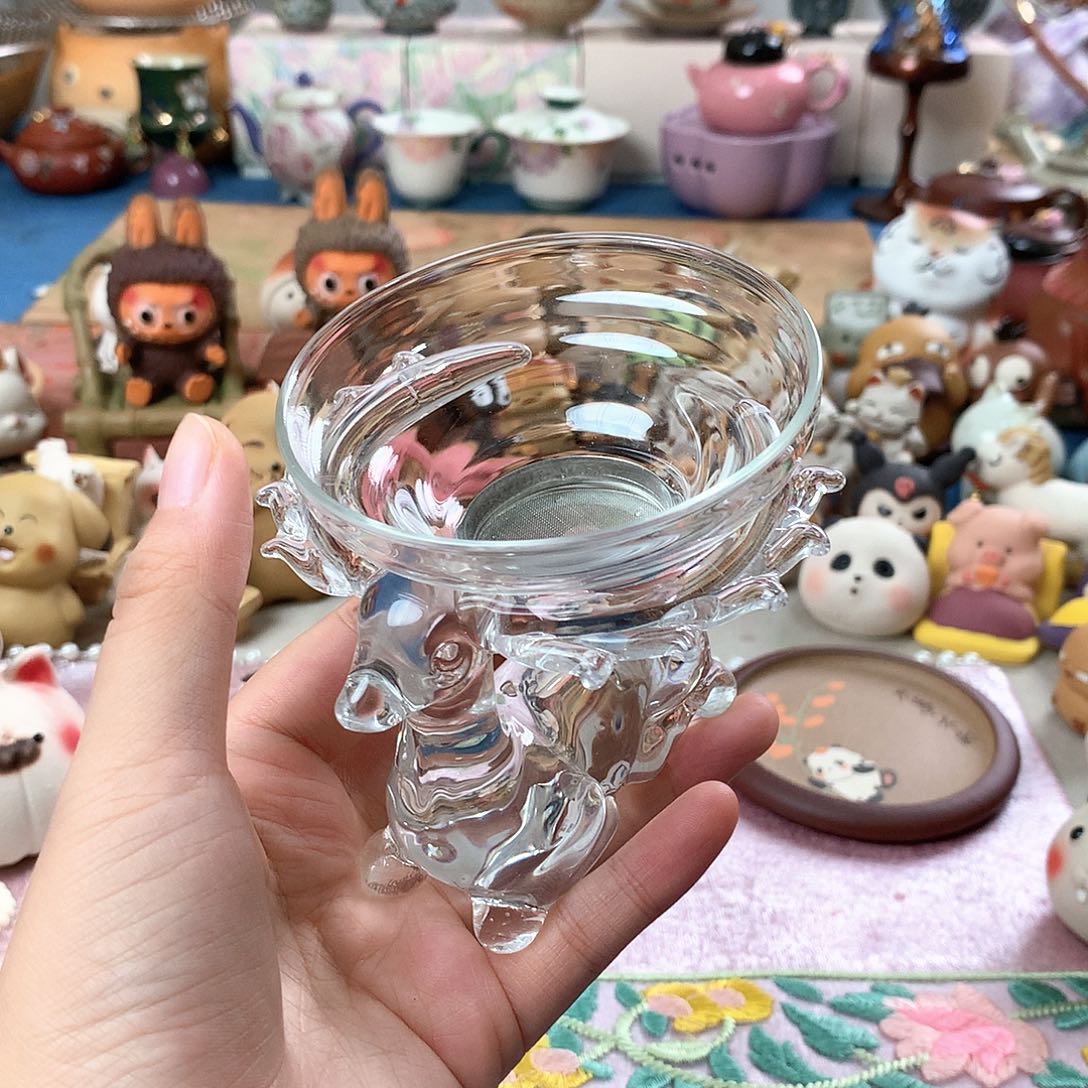 紫砂茶宠手工制作手工制作