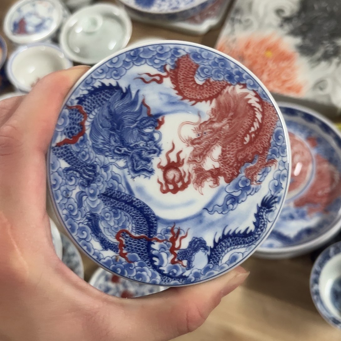 摆件陶仓库直播间专属链接