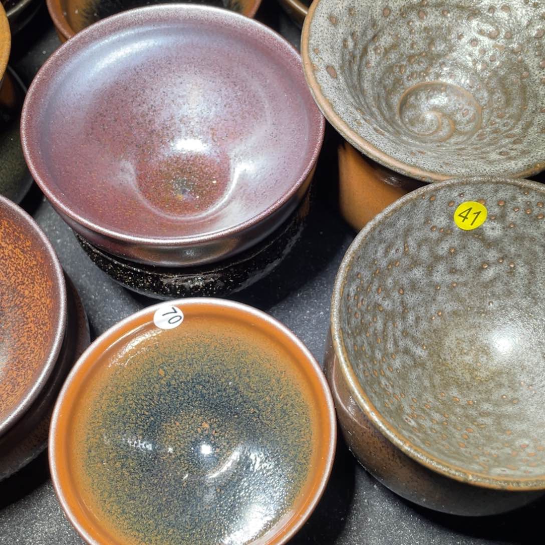 茶盏果*41新年快乐新年快乐