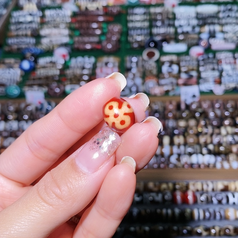 【闪购商品】玛瑙/玉髓散珠