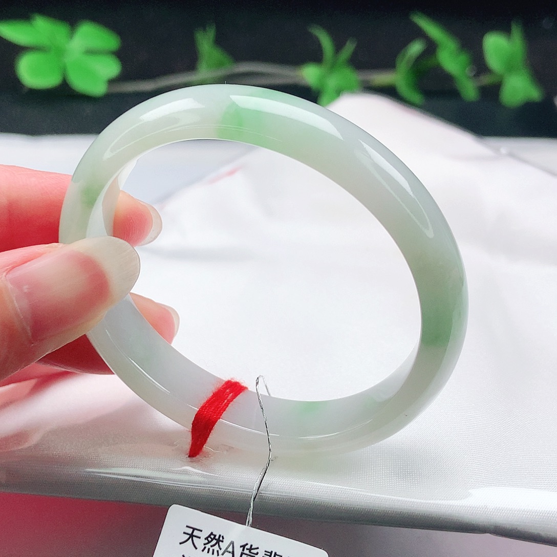 未镶嵌手镯翡翠51贵妃