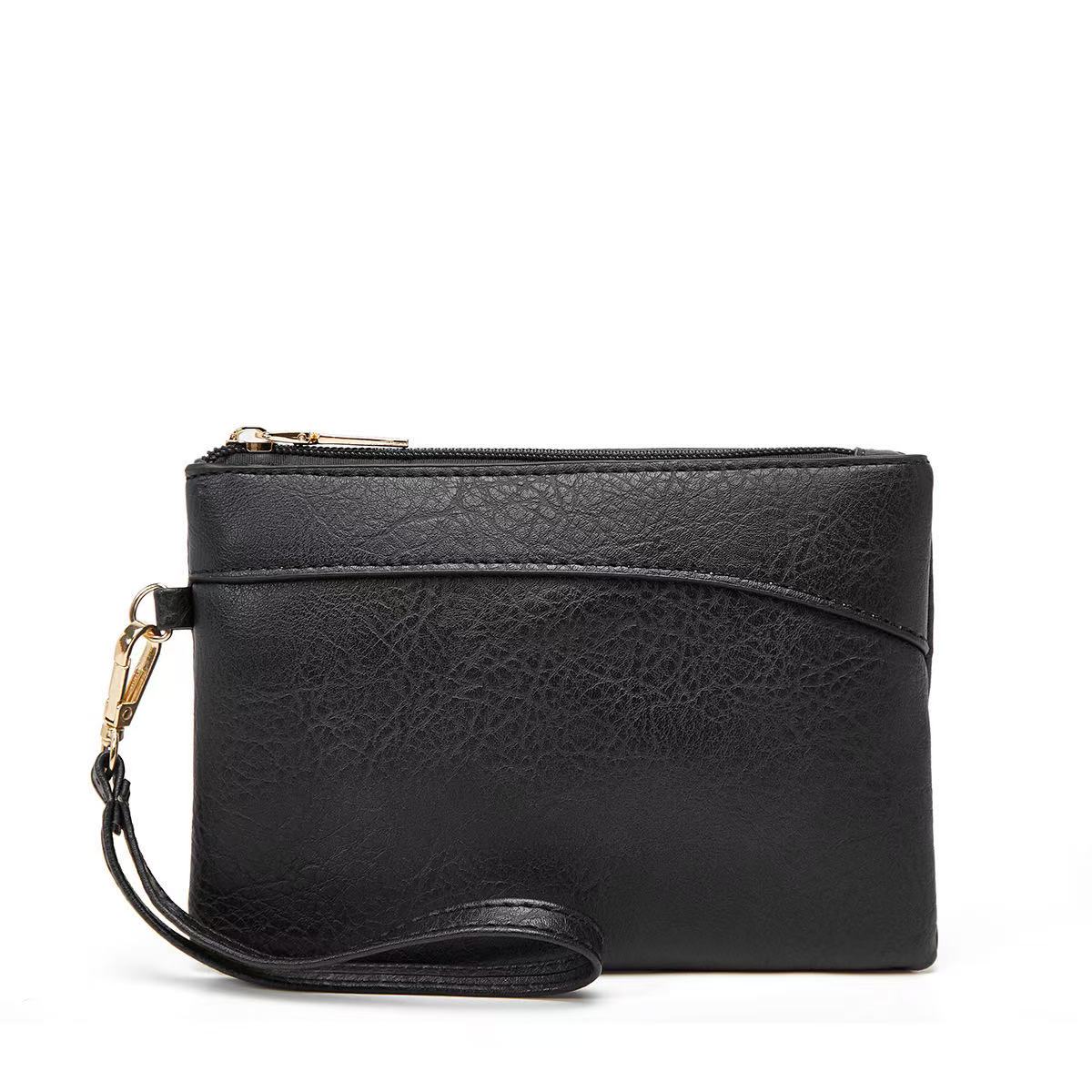 时尚款女装包皮质