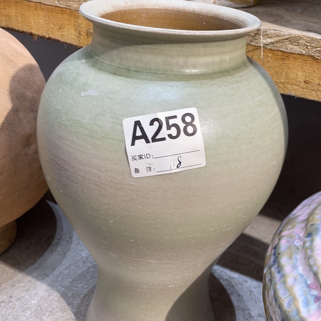 瓶景德镇陶瓷艺术博物