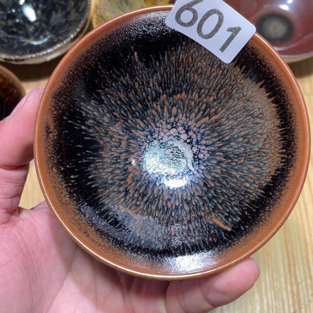 茶盏美好生活从开始到