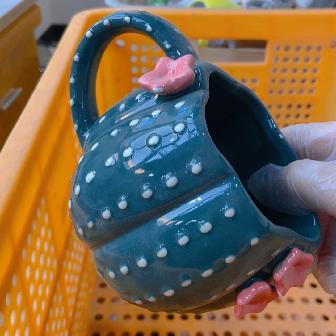 瑕疵陶瓷特卖～非偏远今天凑满8米邮