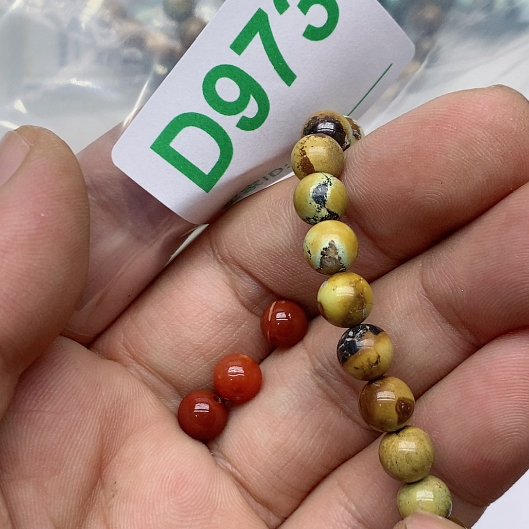 南红玛瑙珠宝奇石未镶嵌