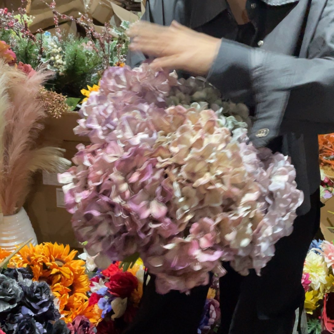 陶瓷花瓶，部分微瑕5