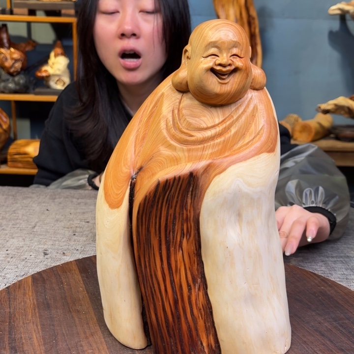 柏木（崖柏）关注一下