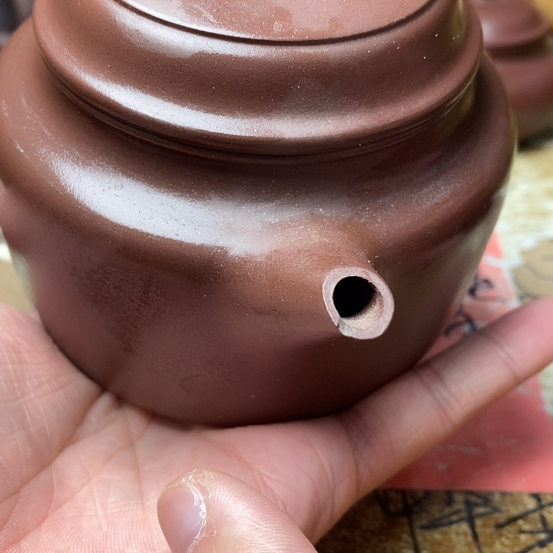 紫砂茶壶紫砂艺术