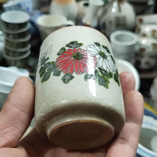 真***诚茶盏瓷器吗你，么么哒爱你