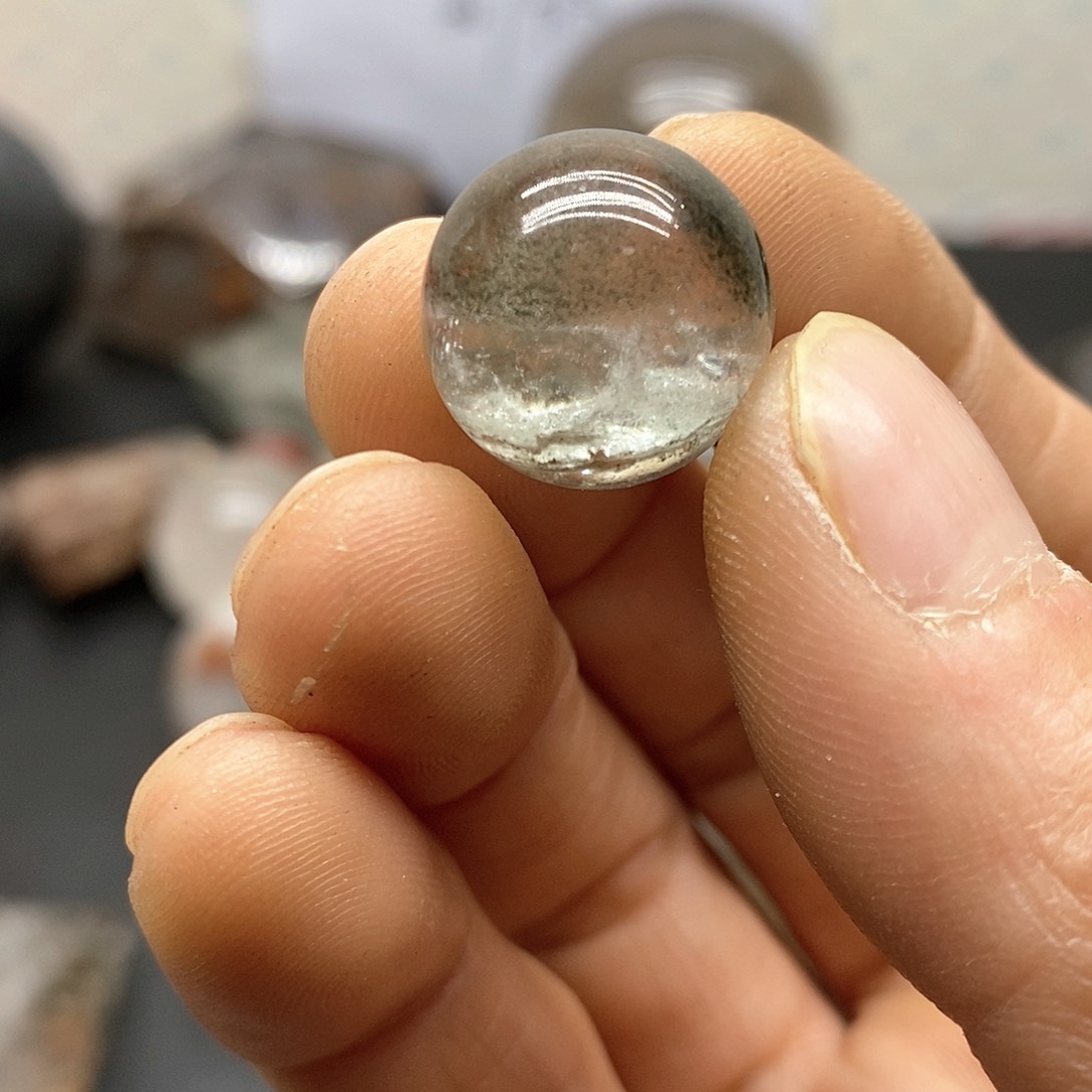 水晶 111未镶嵌水晶石