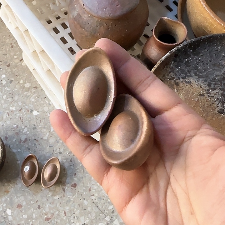 紫砂茶壶柴烧新品福利多多