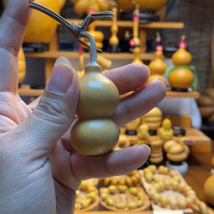 七***酱天然葫芦一趴做生意