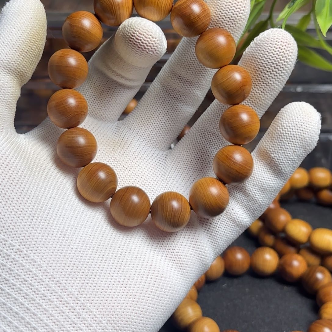 柏木（崖柏）那*夜太行崖柏骨料1.5