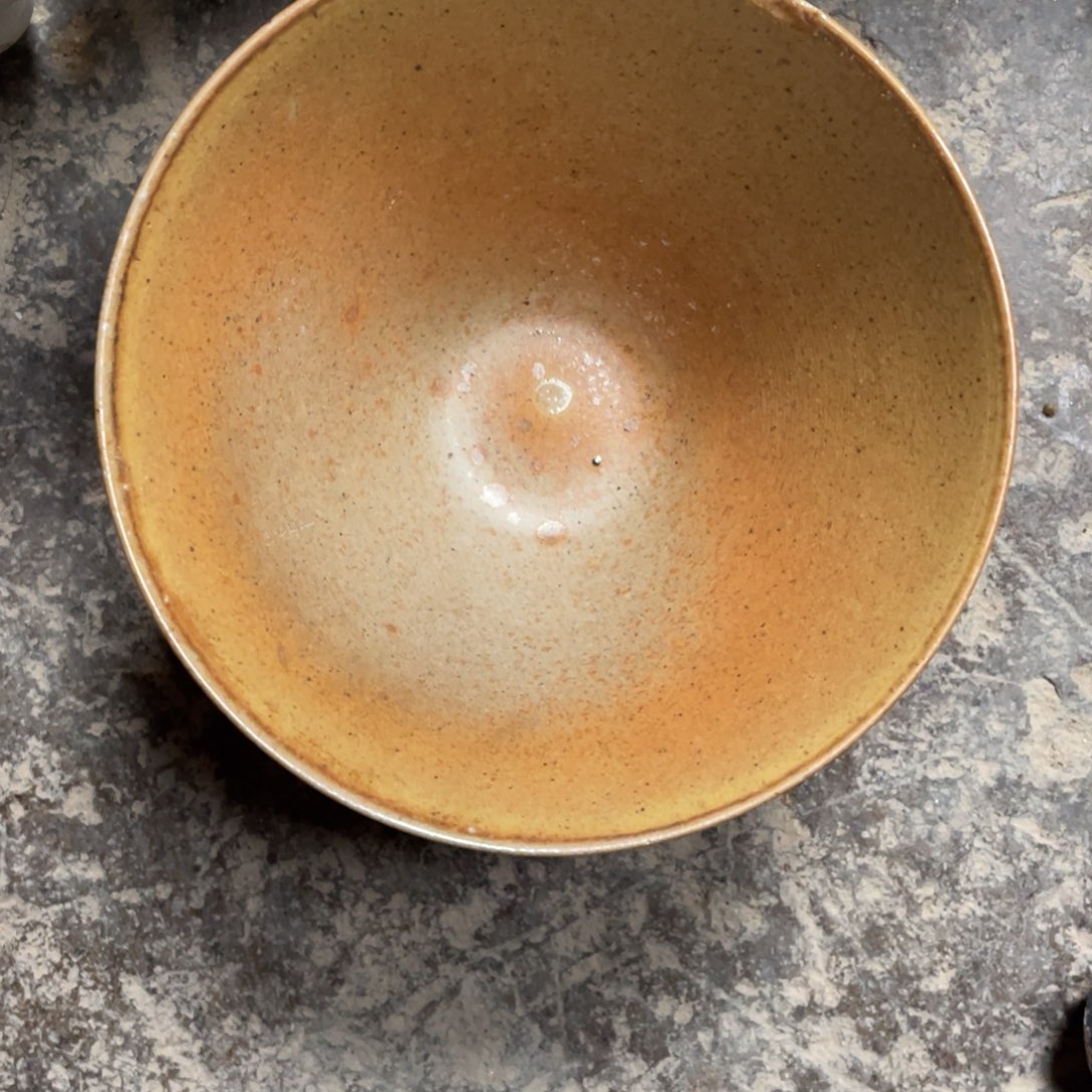 用***0陶浪鬼柴烧无釉系列