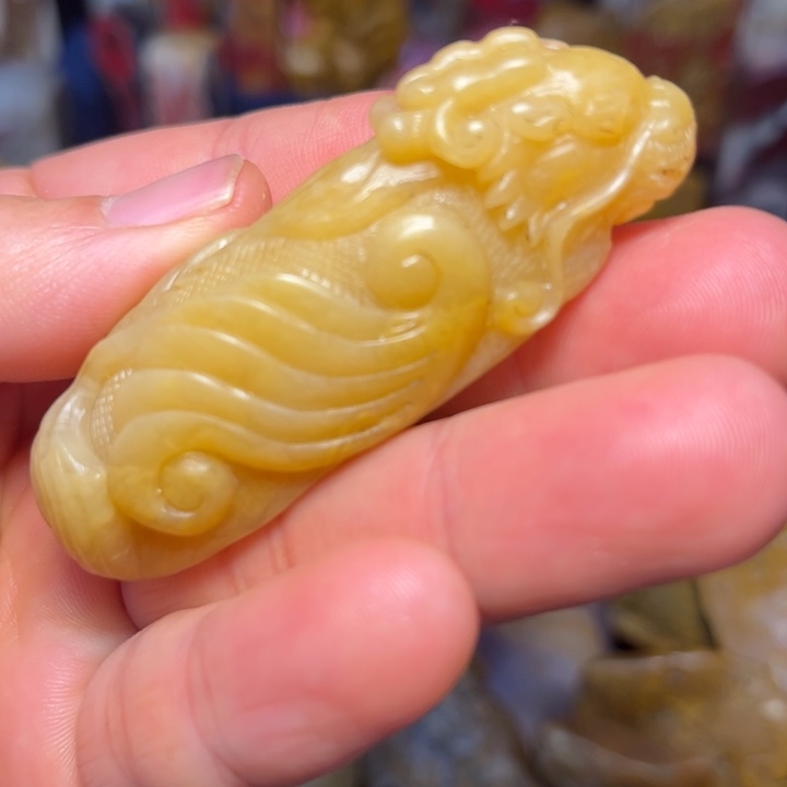 昌化石国石昌化石