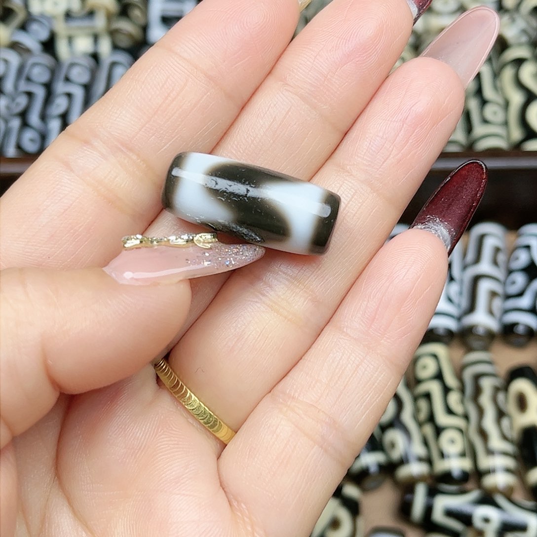 玛瑙/玉髓吊坠(不含链)未镶嵌