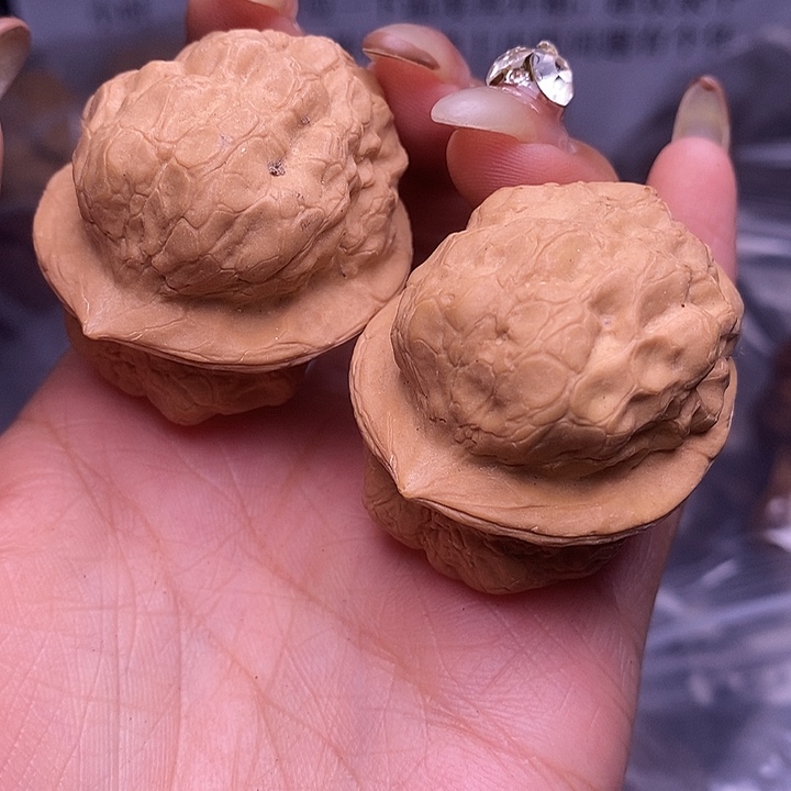 核桃云南野生铁核桃20号39mm