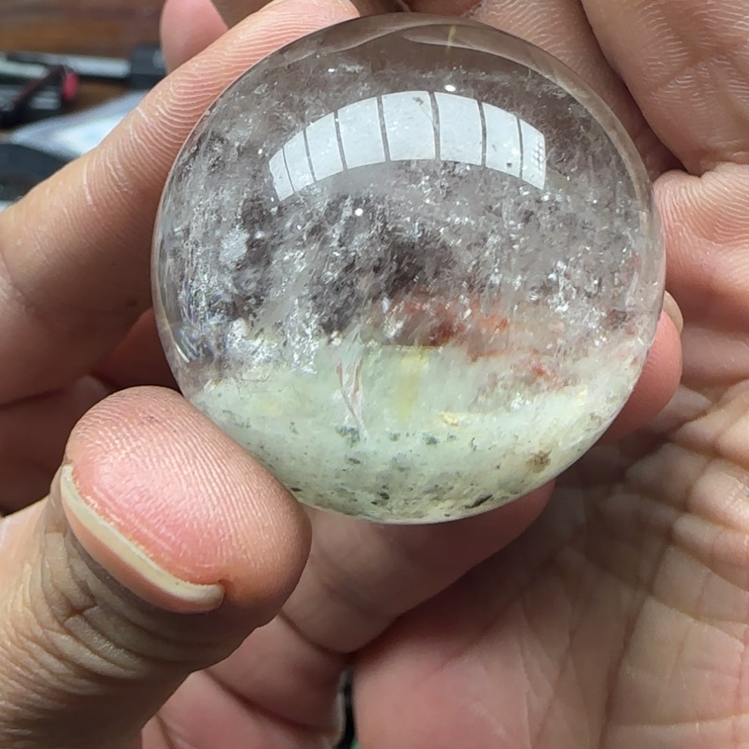 水晶未镶嵌未镶嵌b267