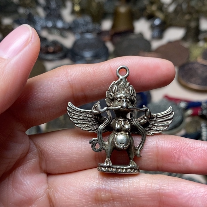 铜家居工艺福利挂件