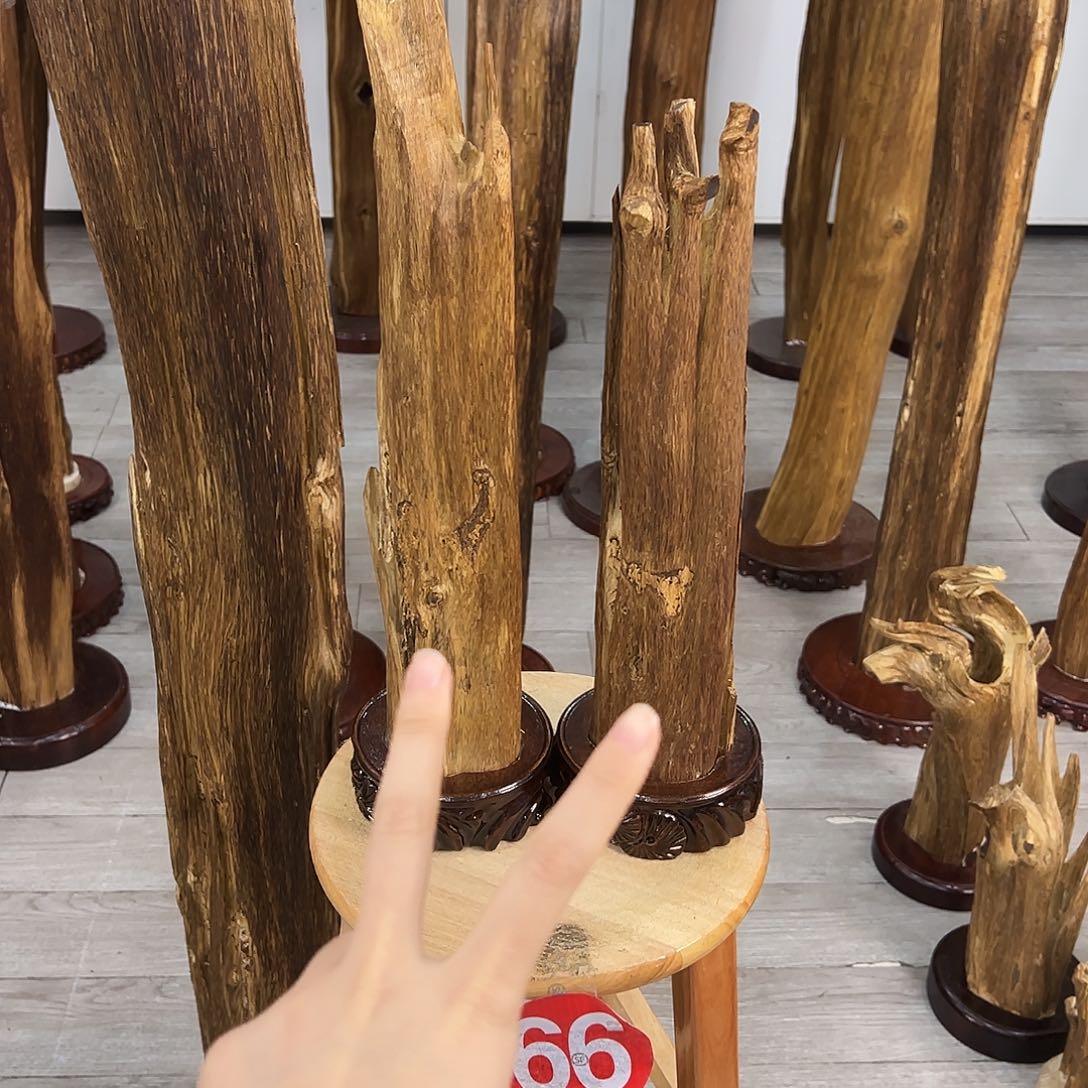 中式天然香薰香粉香道