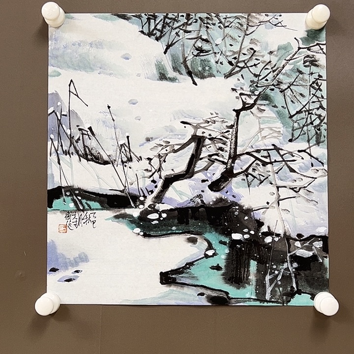 国画555555555555555555