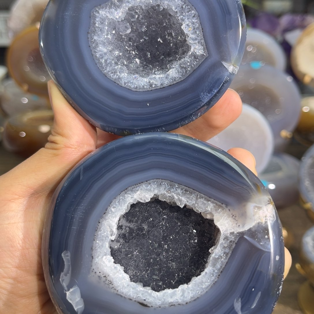 未镶嵌大型摆件（非配饰）紫晶