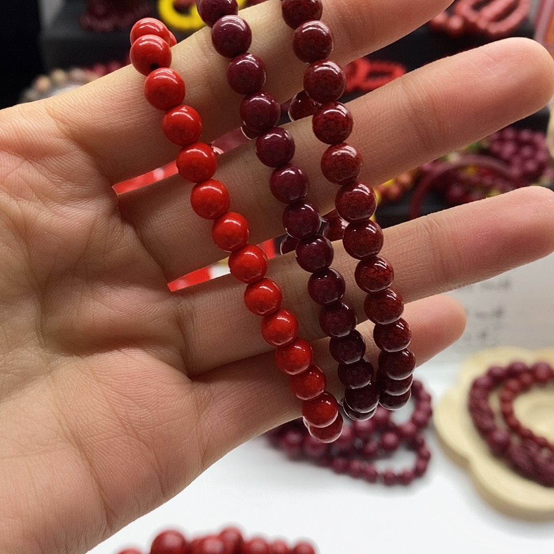 天然辰砂天然辰砂