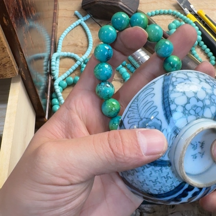 茶文化，工艺古美术