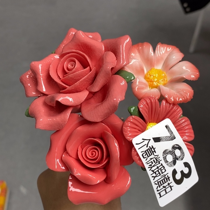 陶瓷设计风格现代