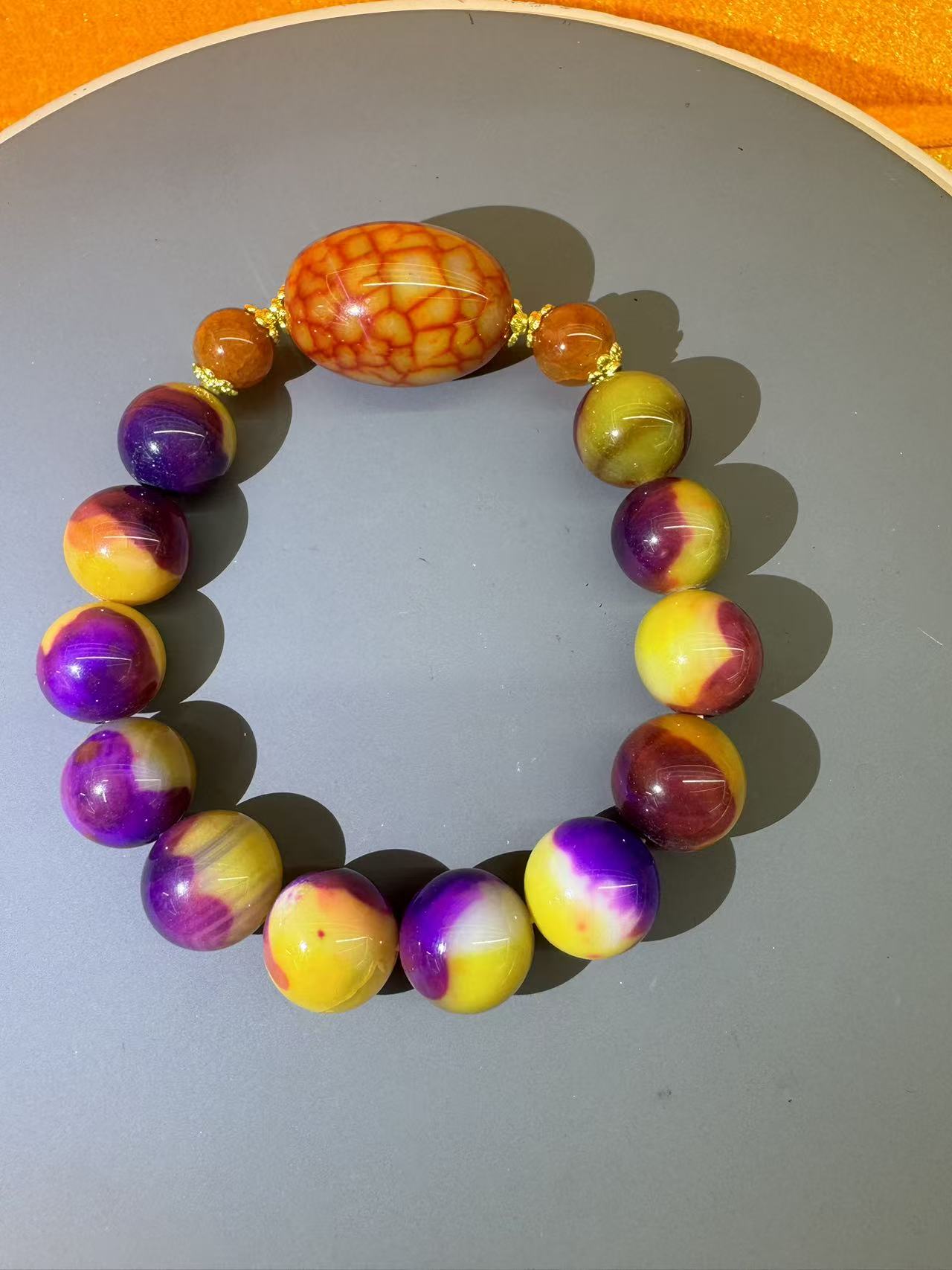   霏霏强烈推荐 霏霏高端首饰手串