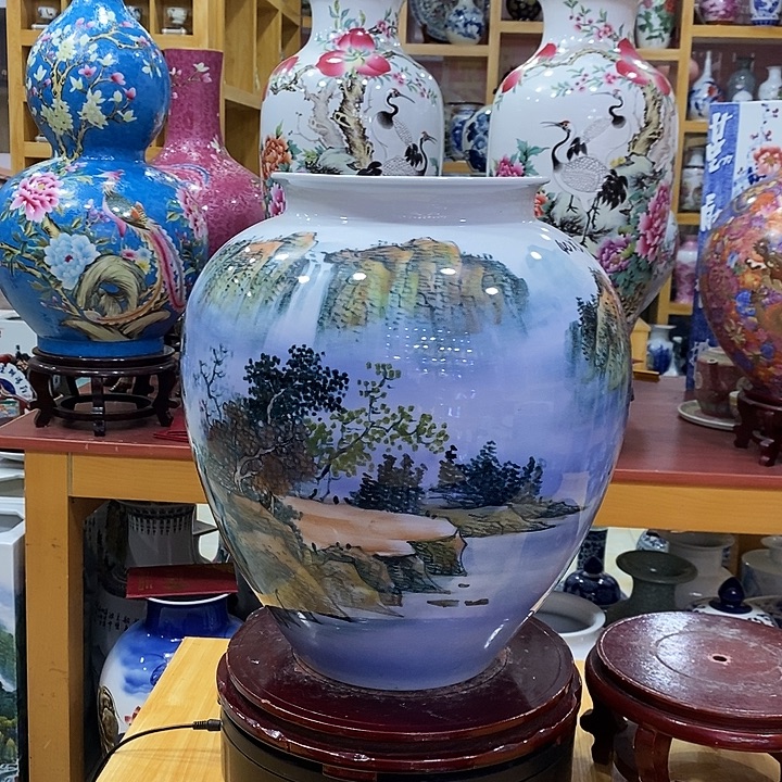 瓷片景德镇陶瓷艺术