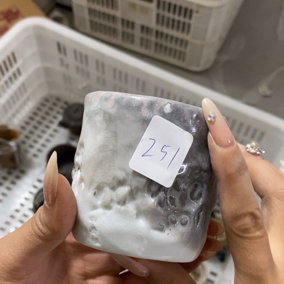 陶瓷制品福利活动706
