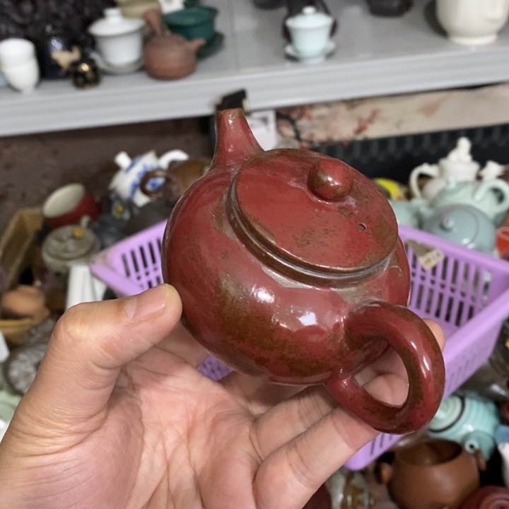 陶瓷艺术品及陶瓷制品